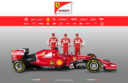 Ferrari SF15-T