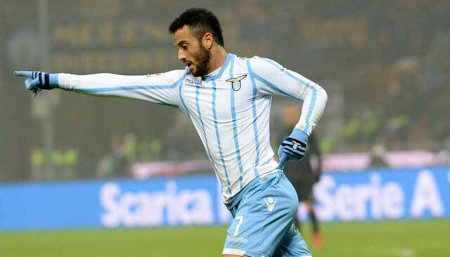 Felipe Anderson tornerà dal primo minuto in occasione di Udinese-Lazio.