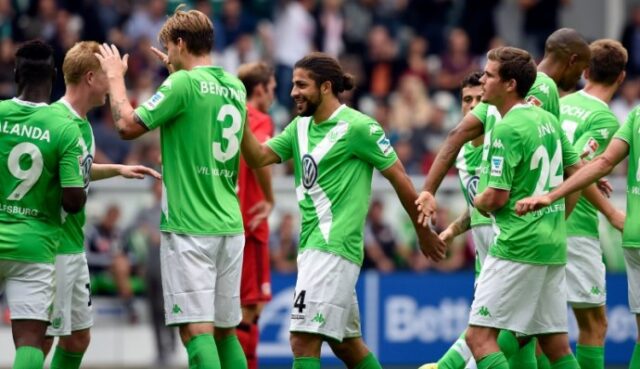 Il wolfsburg dei miracoli