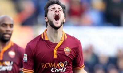 Mattia Destro, incognita di questa sessione di calciomercato