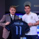 Inter, Podolski si presenta: "Voglio riportare in alto questo club"