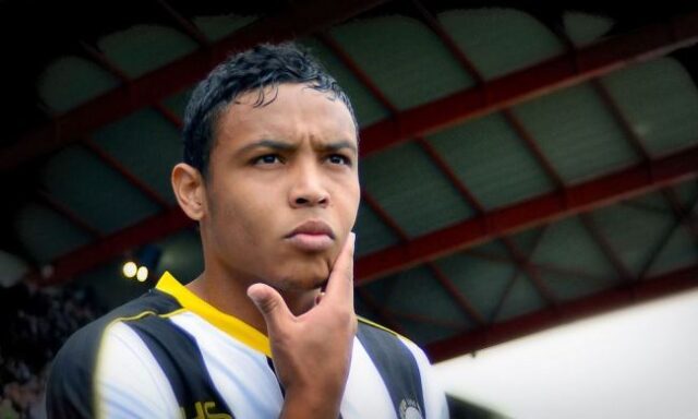 Sampdoria ad un passo da Luis Muriel, motivato a cambiare aria