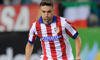 Siqueira, terzino sinistro dell'Atletico che piace al Milan