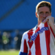 Atletico Madrid: Mandzukic titolare, ma Torres cerca la rinascita