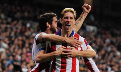 Torres annienta il Real con una doppietta da favola