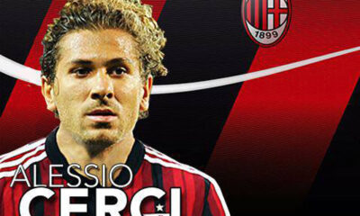 Cerci o Podolski? Perchè è l'italiano il vero affare