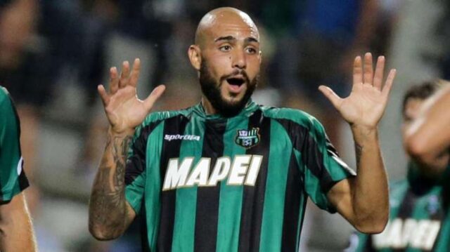 Il Sassuolo torna alla vittoria: ma dove sta Zaza?