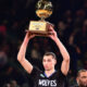 Zach LaVine, campione dello Slam Dunk Contest