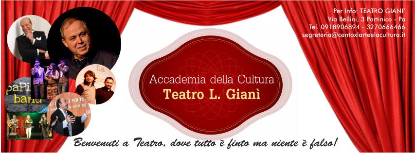 Teatro Lucia Gianì