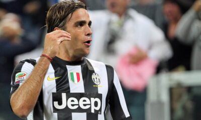 Alessandro Matri, di ritorno alla Juventus