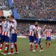 Liga, l'Atletico Madrid annichilisce il Real e cerca il bis scudetto
