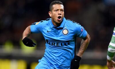 Pagelle Inter-Celtic 1-0: Guarin cuore impavido, Guidetti flop