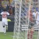 Gervinho de tacco, Kazim de punta: 1-1 tra Roma e Feyenoord