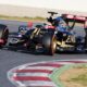 F1, test di Barcellona: Lotus e Toro Rosso davanti a tutti