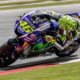 MotoGP, test Sepang2: Rossi padrone del Day1