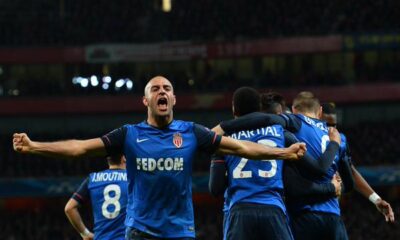 La Juventus affronterà il Monaco ai quarti