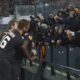 La Roma espugna il ring del 'De Kuip': 2-1 al Feyenoord