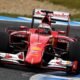 F1, test di Jerez: Raikkonen e Ferrari chiudono in bellezza