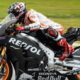 MotoGp, test Sepang: day 1 di Marquez, ma Vale c'è