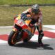 MotoGP, l'alieno Marquez colpisce ancora