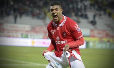 Serie B, 26^ giornata: Perugia, vittoria scaccia crisi