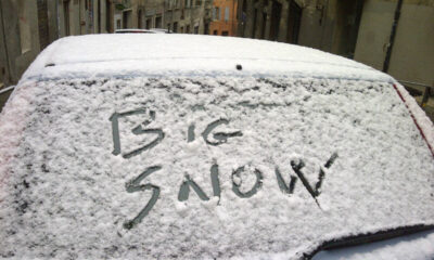 Big Snow