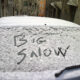 Big Snow