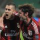 Jeremy Menez, leader assoluto del Milan