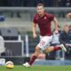 Francesco Totti, il migliore in campo nel match tra Verona e Roma