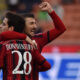 Serie A: il Milan rinasce, trascinato da Bonaventura