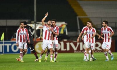 Andrea Cocco, attaccante del Vicenza