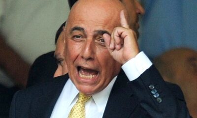galliani prospettiva