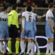 Lazio,due ko allontanano la Champions.