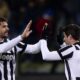 Morata Juventus e Llorente giocheranno con il Cesena per la prima volta insieme