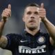 Lukas Podolski, ritrovato in casa Inter