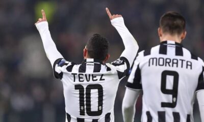 maglia numero 10 Juventus