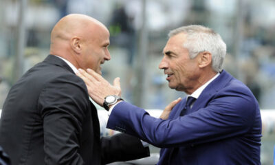 Reja e Colantuono, passato e presente dell'Atalanta