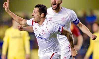 Non solo il quarto posto: il Siviglia insegue pure il bis in Europa League