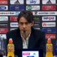 Inzaghi in conferenza alla vigilia del match contro il Verona