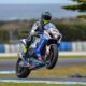 Moto2, test Jerez: Lowes impone il suo ritmo