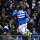 Sampdoria-Inter 1-0.