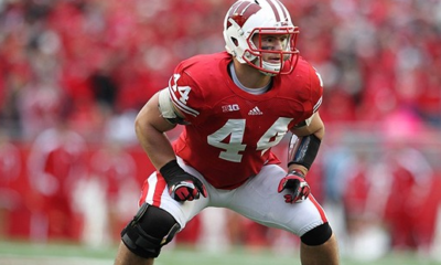 Chris Borland