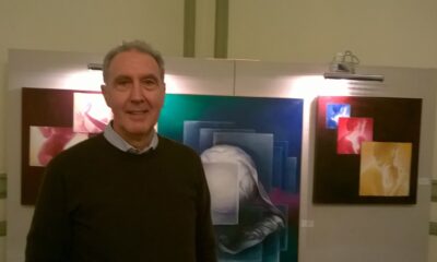 Crescimanno al Casinò di Sanremo