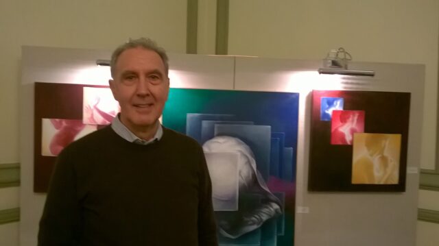 Crescimanno al Casinò di Sanremo