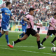 Palermo-Empoli 0-0: tanto spettacolo, mancano solo i gol