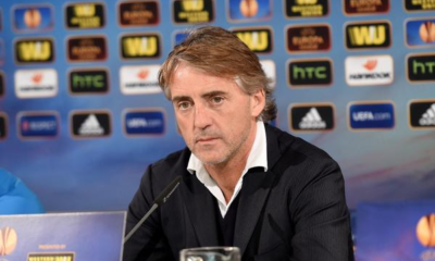 Wolfsburg-Inter, la vigilia: conferenze e probabili formazioni