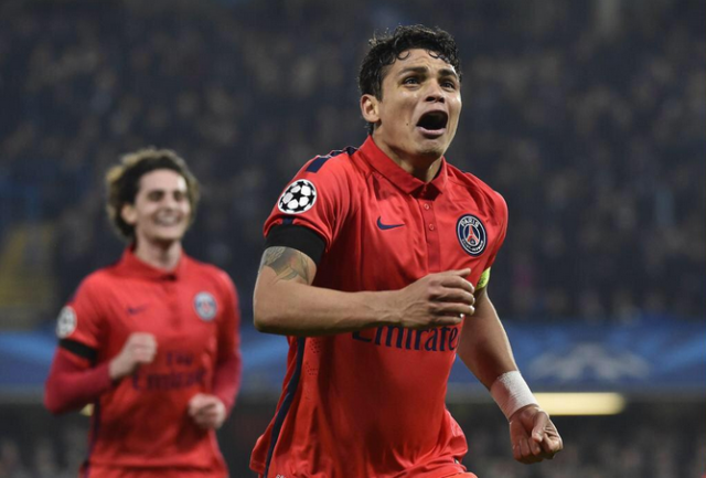 Aspettando la Juve, forza Parigi San Germano!