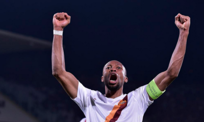 Pagelle Fiorentina-Roma 1-1: Neto para, Keita risponde