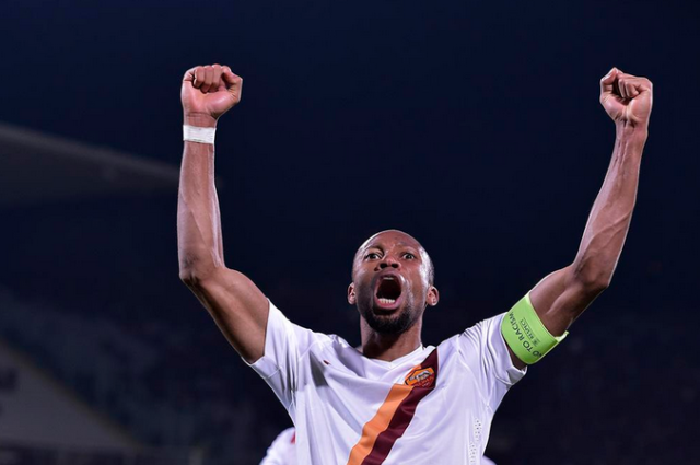 Pagelle Fiorentina-Roma 1-1: Neto para, Keita risponde