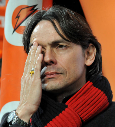 Inzaghi, il rosario non basta: Nico Lopez beffa il Milan al 95'